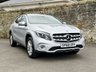 USED 2018 68 MERCEDES-BENZ GLA 1.6 GLA200 SE (Executive) SUV 5dr Petrol Manual Euro 6 (s/s) (156 ps) SATELLITE NAVIGATION+REVERSING CAMERA+CRUISE CONTROL+LOW MILEAGE+ONLY 2 OWNERS FROM NEW+FINANCE AVAILABLE