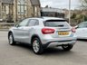 USED 2018 68 MERCEDES-BENZ GLA 1.6 GLA200 SE (Executive) SUV 5dr Petrol Manual Euro 6 (s/s) (156 ps) SATELLITE NAVIGATION+REVERSING CAMERA+CRUISE CONTROL+LOW MILEAGE+ONLY 2 OWNERS FROM NEW+FINANCE AVAILABLE