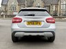 USED 2018 68 MERCEDES-BENZ GLA 1.6 GLA200 SE (Executive) SUV 5dr Petrol Manual Euro 6 (s/s) (156 ps) SATELLITE NAVIGATION+REVERSING CAMERA+CRUISE CONTROL+LOW MILEAGE+ONLY 2 OWNERS FROM NEW+FINANCE AVAILABLE