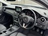 USED 2018 68 MERCEDES-BENZ GLA 1.6 GLA200 SE (Executive) SUV 5dr Petrol Manual Euro 6 (s/s) (156 ps) SATELLITE NAVIGATION+REVERSING CAMERA+CRUISE CONTROL+LOW MILEAGE+ONLY 2 OWNERS FROM NEW+FINANCE AVAILABLE