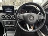 USED 2018 68 MERCEDES-BENZ GLA 1.6 GLA200 SE (Executive) SUV 5dr Petrol Manual Euro 6 (s/s) (156 ps) SATELLITE NAVIGATION+REVERSING CAMERA+CRUISE CONTROL+LOW MILEAGE+ONLY 2 OWNERS FROM NEW+FINANCE AVAILABLE