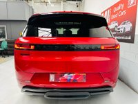 USED 2025 74 LAND ROVER RANGE ROVER SPORT 3.0 D300 MHEV Dynamic SE Auto 4WD Euro 6 (s/s) 5dr PAN ROOF, SOFT CLOSE DOORS
