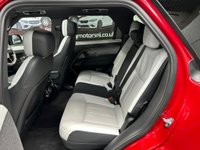 USED 2025 74 LAND ROVER RANGE ROVER SPORT 3.0 D300 MHEV Dynamic SE Auto 4WD Euro 6 (s/s) 5dr PAN ROOF, SOFT CLOSE DOORS