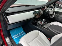 USED 2025 74 LAND ROVER RANGE ROVER SPORT 3.0 D300 MHEV Dynamic SE Auto 4WD Euro 6 (s/s) 5dr PAN ROOF, SOFT CLOSE DOORS