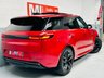 USED 2025 74 LAND ROVER RANGE ROVER SPORT 3.0 D300 MHEV Dynamic SE Auto 4WD Euro 6 (s/s) 5dr PAN ROOF, SOFT CLOSE DOORS
