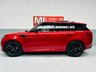 USED 2025 74 LAND ROVER RANGE ROVER SPORT 3.0 D300 MHEV Dynamic SE Auto 4WD Euro 6 (s/s) 5dr PAN ROOF, SOFT CLOSE DOORS