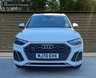 USED 2020 70 AUDI Q5 2.0 TFSI 45 S line SUV 5dr Petrol S Tronic quattro Euro 6 (s/s) (265 ps) FINANCE AVAILABLE ZERO DEPOSIT