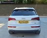 USED 2020 70 AUDI Q5 2.0 TFSI 45 S line SUV 5dr Petrol S Tronic quattro Euro 6 (s/s) (265 ps) FINANCE AVAILABLE ZERO DEPOSIT