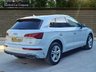 USED 2020 70 AUDI Q5 2.0 TFSI 45 S line SUV 5dr Petrol S Tronic quattro Euro 6 (s/s) (265 ps) FINANCE AVAILABLE ZERO DEPOSIT