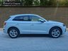 USED 2020 70 AUDI Q5 2.0 TFSI 45 S line SUV 5dr Petrol S Tronic quattro Euro 6 (s/s) (265 ps) FINANCE AVAILABLE ZERO DEPOSIT