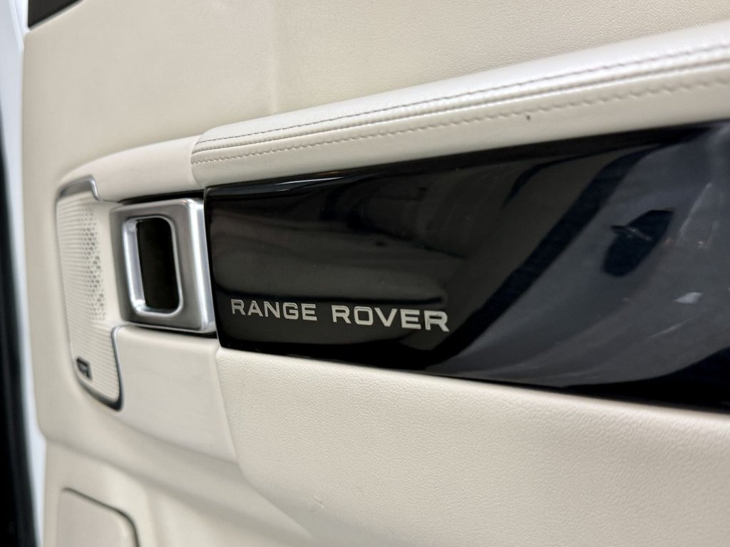 USED 2012 12 LAND ROVER RANGE ROVER 4.4 TD V8 Westminster SUV 5dr Diesel Auto 4WD Euro 5 (313 bhp) 