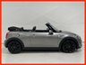 USED 2018 18 MINI CONVERTIBLE 2.0 Cooper S Convertible 2dr Petrol Steptronic Euro 6 (s/s) (192 ps) SATNAV-LEATHER-A/C-H/SEATS
