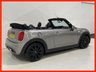 USED 2018 18 MINI CONVERTIBLE 2.0 Cooper S Convertible 2dr Petrol Steptronic Euro 6 (s/s) (192 ps) SATNAV-LEATHER-A/C-H/SEATS