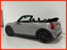 USED 2018 18 MINI CONVERTIBLE 2.0 Cooper S Convertible 2dr Petrol Steptronic Euro 6 (s/s) (192 ps) SATNAV-LEATHER-A/C-H/SEATS