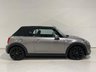 USED 2018 18 MINI CONVERTIBLE 2.0 Cooper S Convertible 2dr Petrol Steptronic Euro 6 (s/s) (192 ps) SATNAV-LEATHER-A/C-H/SEATS