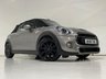 USED 2018 18 MINI CONVERTIBLE 2.0 Cooper S Convertible 2dr Petrol Steptronic Euro 6 (s/s) (192 ps) SATNAV-LEATHER-A/C-H/SEATS
