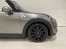 USED 2018 18 MINI CONVERTIBLE 2.0 Cooper S Convertible 2dr Petrol Steptronic Euro 6 (s/s) (192 ps) SATNAV-LEATHER-A/C-H/SEATS