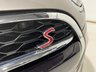 USED 2018 18 MINI CONVERTIBLE 2.0 Cooper S Convertible 2dr Petrol Steptronic Euro 6 (s/s) (192 ps) SATNAV-LEATHER-A/C-H/SEATS