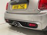 USED 2018 18 MINI CONVERTIBLE 2.0 Cooper S Convertible 2dr Petrol Steptronic Euro 6 (s/s) (192 ps) SATNAV-LEATHER-A/C-H/SEATS