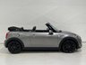 USED 2018 18 MINI CONVERTIBLE 2.0 Cooper S Convertible 2dr Petrol Steptronic Euro 6 (s/s) (192 ps) SATNAV-LEATHER-A/C-H/SEATS