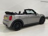 USED 2018 18 MINI CONVERTIBLE 2.0 Cooper S Convertible 2dr Petrol Steptronic Euro 6 (s/s) (192 ps) SATNAV-LEATHER-A/C-H/SEATS