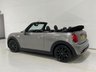USED 2018 18 MINI CONVERTIBLE 2.0 Cooper S Convertible 2dr Petrol Steptronic Euro 6 (s/s) (192 ps) SATNAV-LEATHER-A/C-H/SEATS