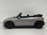 USED 2018 18 MINI CONVERTIBLE 2.0 Cooper S Convertible 2dr Petrol Steptronic Euro 6 (s/s) (192 ps) SATNAV-LEATHER-A/C-H/SEATS