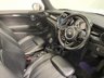 USED 2018 18 MINI CONVERTIBLE 2.0 Cooper S Convertible 2dr Petrol Steptronic Euro 6 (s/s) (192 ps) SATNAV-LEATHER-A/C-H/SEATS