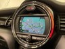 USED 2018 18 MINI CONVERTIBLE 2.0 Cooper S Convertible 2dr Petrol Steptronic Euro 6 (s/s) (192 ps) SATNAV-LEATHER-A/C-H/SEATS