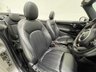USED 2018 18 MINI CONVERTIBLE 2.0 Cooper S Convertible 2dr Petrol Steptronic Euro 6 (s/s) (192 ps) SATNAV-LEATHER-A/C-H/SEATS