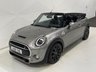 USED 2018 18 MINI CONVERTIBLE 2.0 Cooper S Convertible 2dr Petrol Steptronic Euro 6 (s/s) (192 ps) SATNAV-LEATHER-A/C-H/SEATS