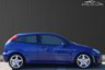 USED 2003 03 FORD FOCUS 2.0 RS Hatchback 3dr Petrol Manual (237 g/km, 213 bhp) INSPECTION VIDEO+FULL HISTORY
