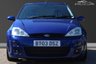 USED 2003 03 FORD FOCUS 2.0 RS Hatchback 3dr Petrol Manual (237 g/km, 213 bhp) INSPECTION VIDEO+FULL HISTORY