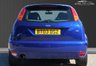 USED 2003 03 FORD FOCUS 2.0 RS Hatchback 3dr Petrol Manual (237 g/km, 213 bhp) INSPECTION VIDEO+FULL HISTORY