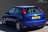 USED 2003 03 FORD FOCUS 2.0 RS Hatchback 3dr Petrol Manual (237 g/km, 213 bhp) INSPECTION VIDEO+FULL HISTORY