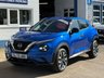 USED 2025 75 NISSAN JUKE 1.0 DIG-T Acenta Premium SUV 5dr Petrol DCT Auto Euro 6 (s/s) (114 ps) 