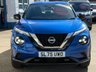USED 2025 75 NISSAN JUKE 1.0 DIG-T Acenta Premium SUV 5dr Petrol DCT Auto Euro 6 (s/s) (114 ps) 