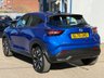 USED 2025 75 NISSAN JUKE 1.0 DIG-T Acenta Premium SUV 5dr Petrol DCT Auto Euro 6 (s/s) (114 ps) 