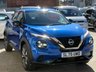 USED 2025 75 NISSAN JUKE 1.0 DIG-T Acenta Premium SUV 5dr Petrol DCT Auto Euro 6 (s/s) (114 ps) 