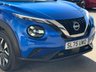 USED 2025 75 NISSAN JUKE 1.0 DIG-T Acenta Premium SUV 5dr Petrol DCT Auto Euro 6 (s/s) (114 ps) 