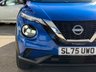 USED 2025 75 NISSAN JUKE 1.0 DIG-T Acenta Premium SUV 5dr Petrol DCT Auto Euro 6 (s/s) (114 ps) 
