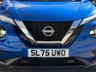 USED 2025 75 NISSAN JUKE 1.0 DIG-T Acenta Premium SUV 5dr Petrol DCT Auto Euro 6 (s/s) (114 ps) 