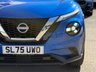 USED 2025 75 NISSAN JUKE 1.0 DIG-T Acenta Premium SUV 5dr Petrol DCT Auto Euro 6 (s/s) (114 ps) 