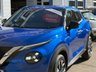 USED 2025 75 NISSAN JUKE 1.0 DIG-T Acenta Premium SUV 5dr Petrol DCT Auto Euro 6 (s/s) (114 ps) 