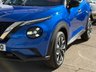 USED 2025 75 NISSAN JUKE 1.0 DIG-T Acenta Premium SUV 5dr Petrol DCT Auto Euro 6 (s/s) (114 ps) 