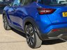 USED 2025 75 NISSAN JUKE 1.0 DIG-T Acenta Premium SUV 5dr Petrol DCT Auto Euro 6 (s/s) (114 ps) 