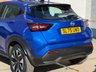 USED 2025 75 NISSAN JUKE 1.0 DIG-T Acenta Premium SUV 5dr Petrol DCT Auto Euro 6 (s/s) (114 ps) 
