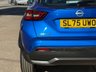 USED 2025 75 NISSAN JUKE 1.0 DIG-T Acenta Premium SUV 5dr Petrol DCT Auto Euro 6 (s/s) (114 ps) 