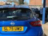 USED 2025 75 NISSAN JUKE 1.0 DIG-T Acenta Premium SUV 5dr Petrol DCT Auto Euro 6 (s/s) (114 ps) 