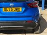 USED 2025 75 NISSAN JUKE 1.0 DIG-T Acenta Premium SUV 5dr Petrol DCT Auto Euro 6 (s/s) (114 ps) 